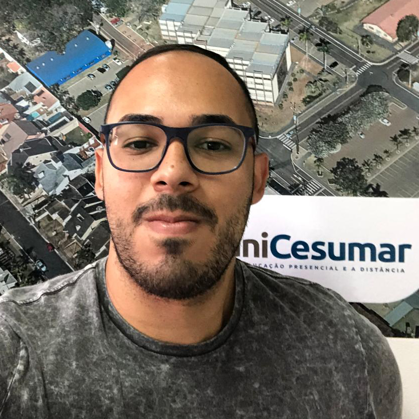 Mateus Timoteo